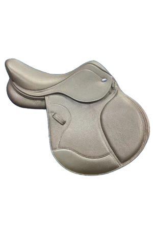 IKONIC LIGHT PONY JUMPING SADDLE