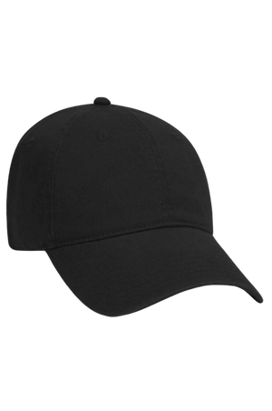 18-692 OTTO UNSTRUCTURED DAD HAT