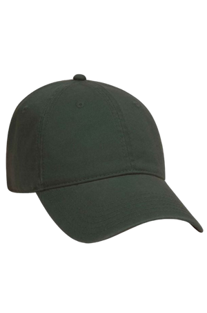 18-692 OTTO UNSTRUCTURED DAD HAT