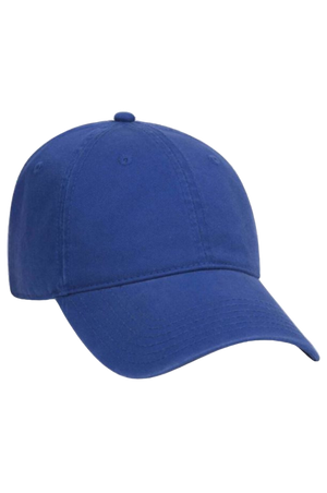 18-692 OTTO UNSTRUCTURED DAD HAT