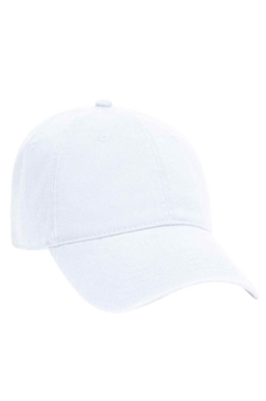 18-692 OTTO UNSTRUCTURED DAD HAT