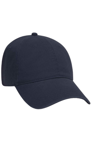 18-692 OTTO UNSTRUCTURED DAD HAT