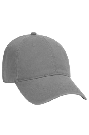 18-692 OTTO UNSTRUCTURED DAD HAT