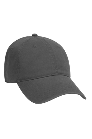 18-692 OTTO UNSTRUCTURED DAD HAT