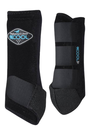 2XCool SMB Front Boots