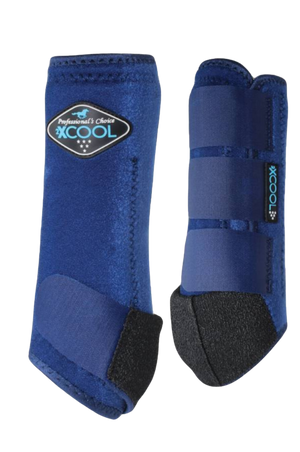 2XCool SMB Front Boots