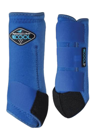 2XCool SMB Front Boots