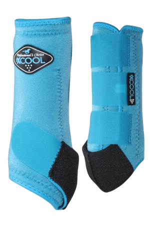 2XCool SMB Front Boots