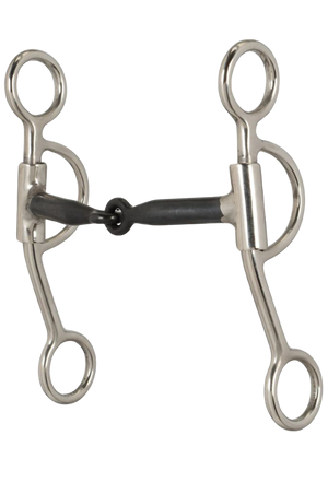 All Purpose Sweet Iron Snaffle Bit