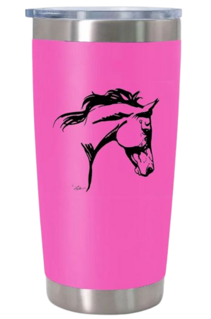 AWST 20 OZ. Wine Tumbler Slide TopDISC