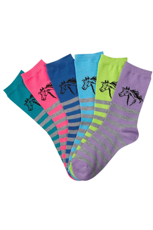 AWST Crew Sock