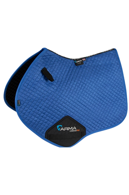 ARMA SUEDE JUMP PADdisc