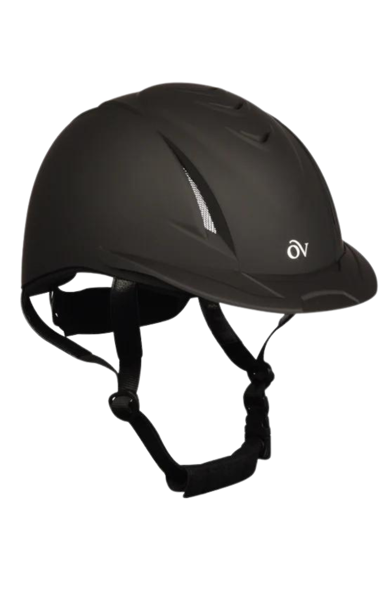 OVATION DELUXE SCHOOLER HELMET