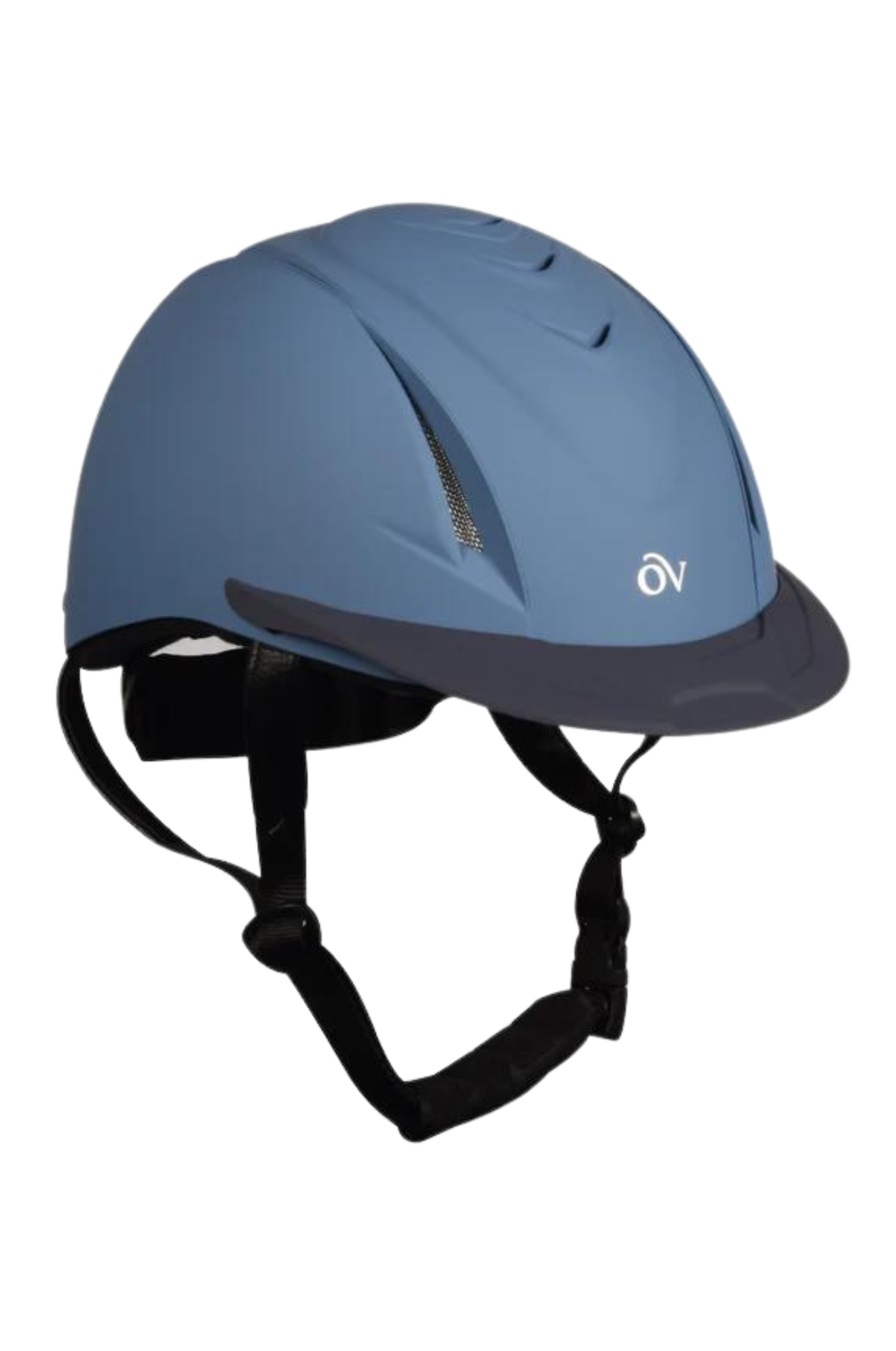 OVATION DELUXE SCHOOLER HELMET