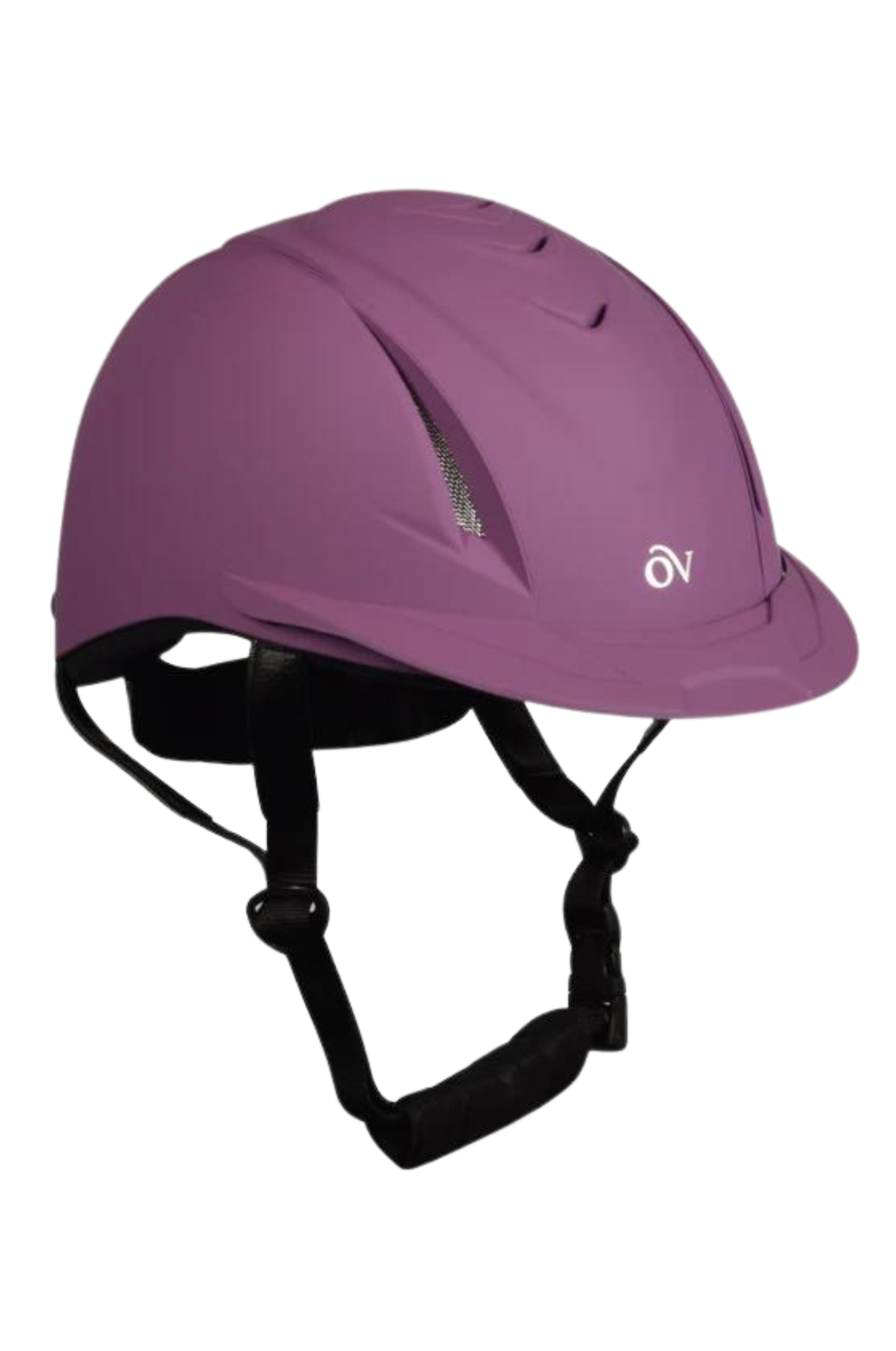 OVATION DELUXE SCHOOLER HELMET