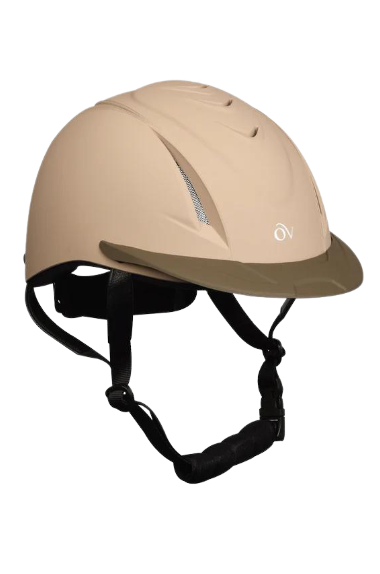 OVATION DELUXE SCHOOLER HELMET