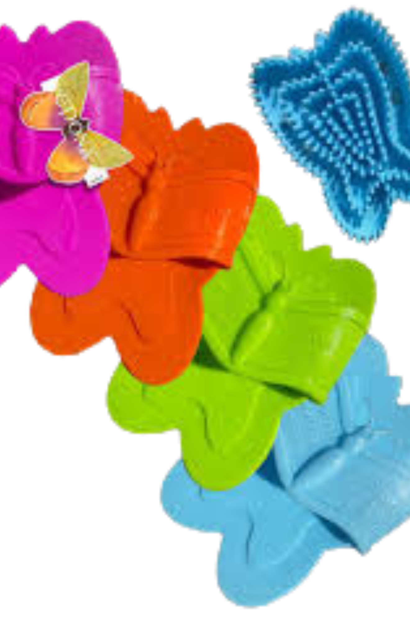 EPONA WONDROUS BUTTERFLY GROOMER