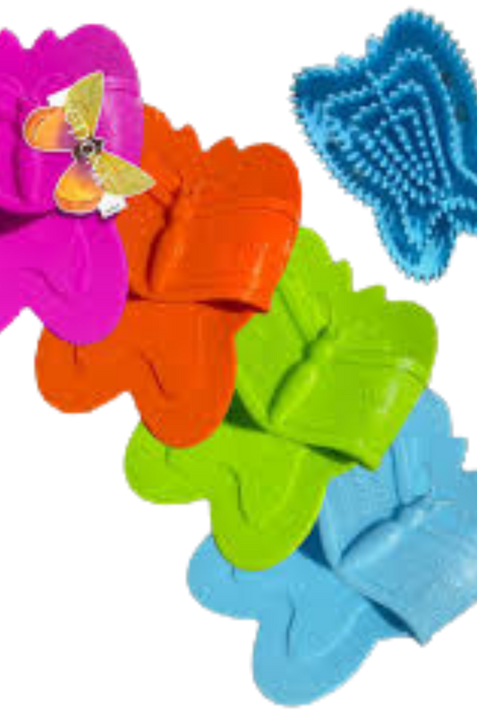 Epona Wondrous Butterfly Groomer
