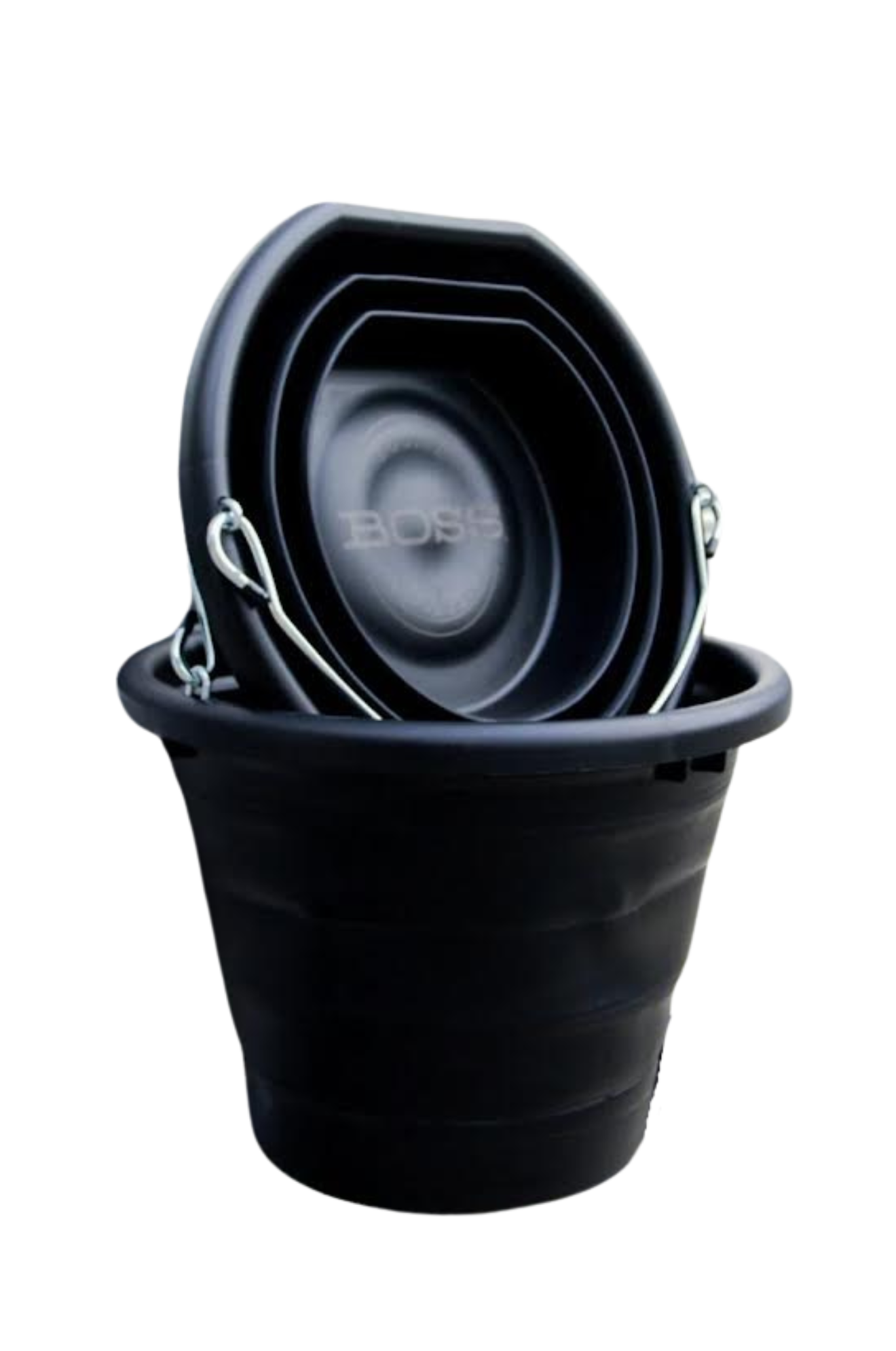 Boss Bucket – Tack Shack Of Ocala