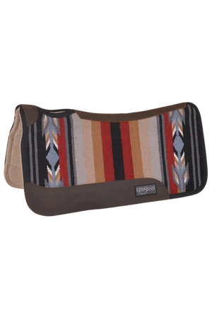 Reinsman Woven Top Apex Wool Pad disc