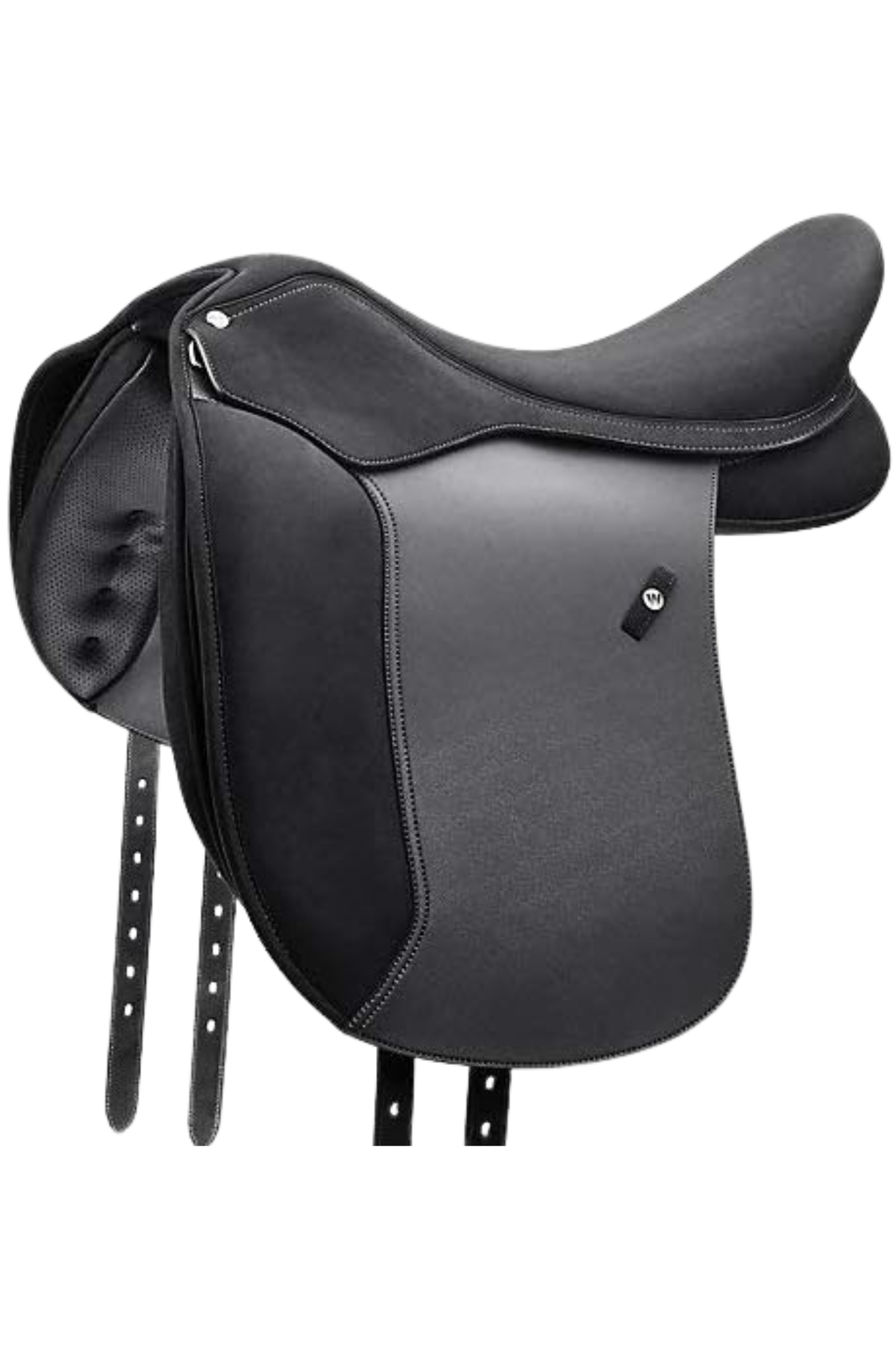 WINTEC WIDE PRO DRESSAGE SADDLE