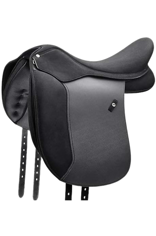 WINTEC WIDE PRO DRESSAGE SADDLE