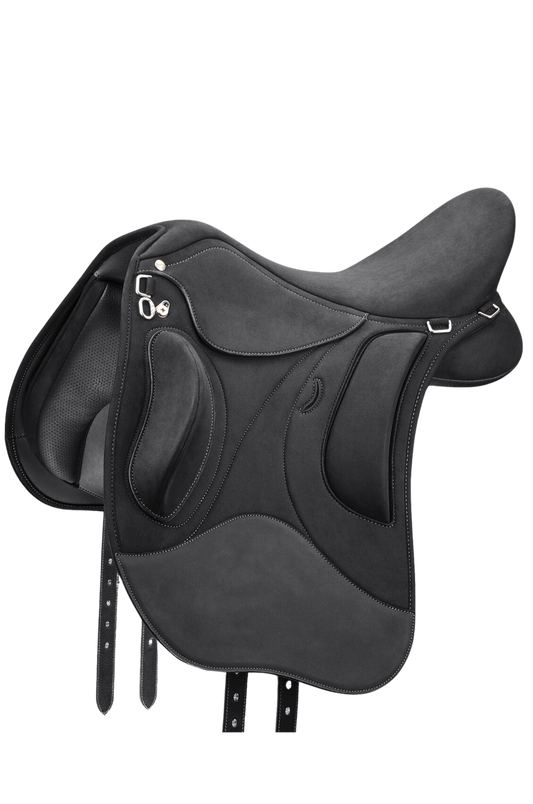 Wintec Pro Endurance With Hart
