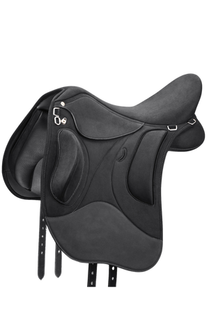 Wintec Pro Endurance With Hart