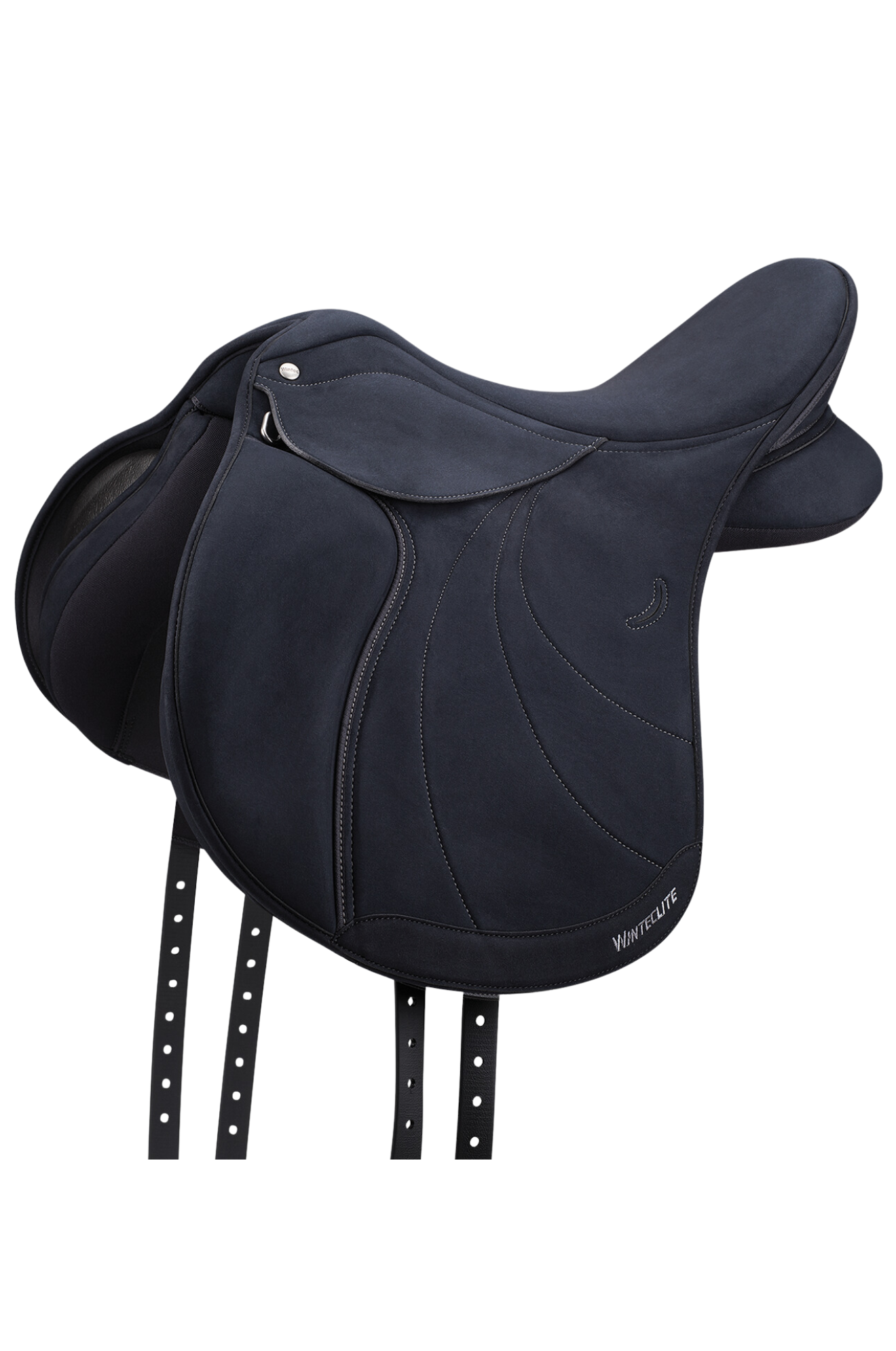 WINTEC LITE D-LUX ALL PURPOSE SADDLE WITH HART