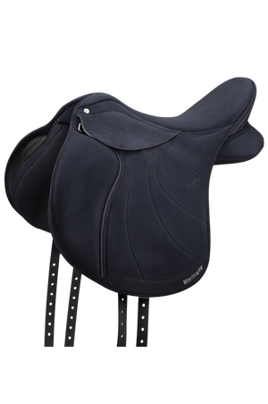 Wintec Lite D-Lux All Purpose Saddle With Hart