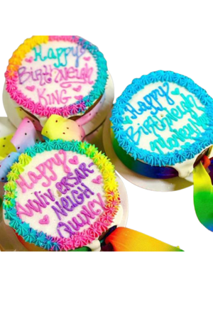 Snacks 5th Avenchew Horse Treats