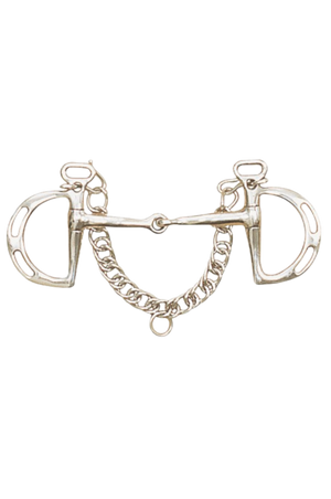 Centaur Joint Uxeter Kimberwick