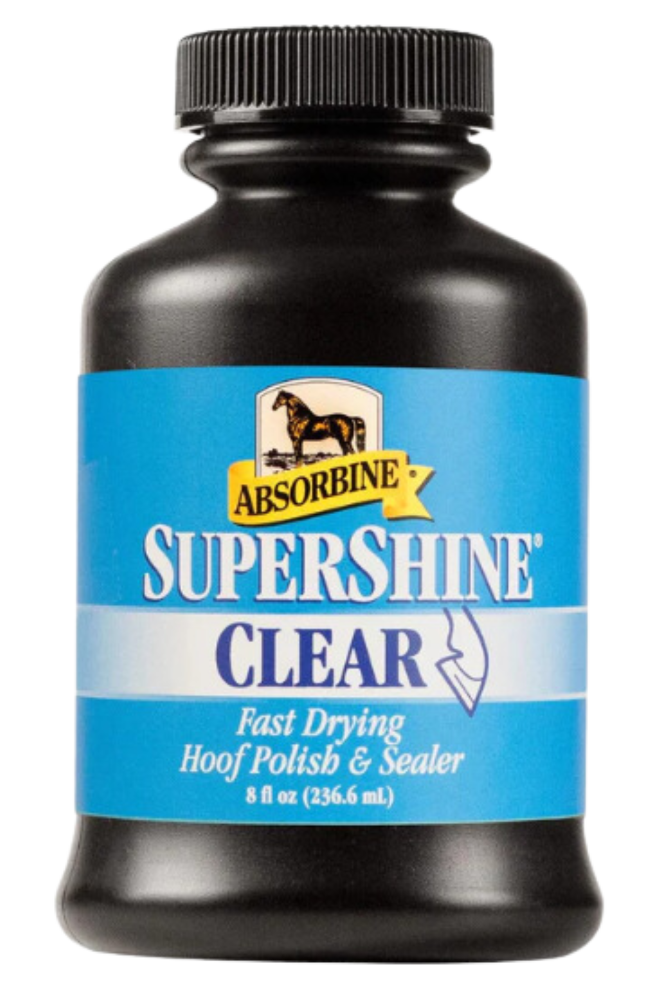 ABSORBINE SUPERSHINE CLEAR