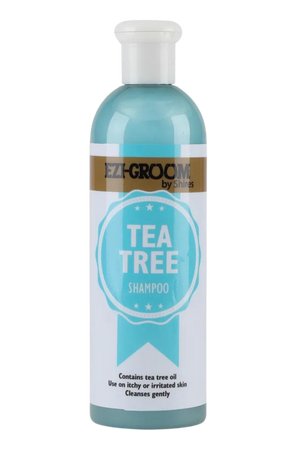 Ezi-Groom Tea Tree Shampoo