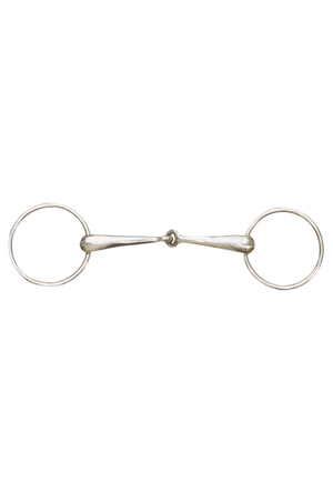 Centaur Heavy Weight Solid Mouth Loose Ring