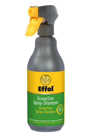 Effol Ocean-Star Spray Shampoo