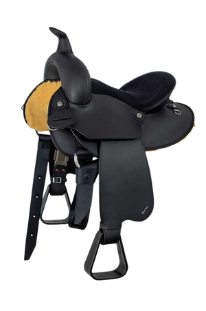 Wintec Kids Frontier Saddle