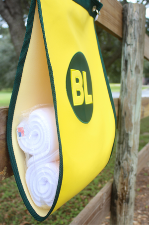 TS Custom Bandage Holder