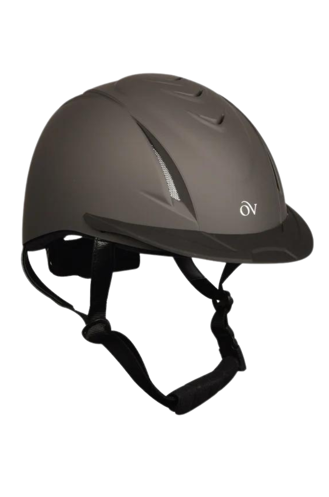 OVATION DELUXE SCHOOLER HELMET