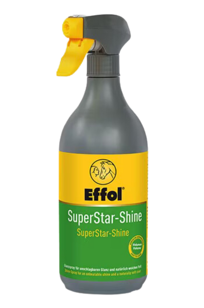 EFFOL SUPERSTAR-SHINE