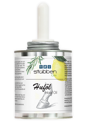 Stubben Hoof Oil