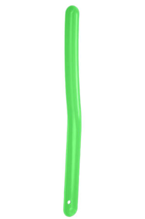 Plastic Sweat Scraper