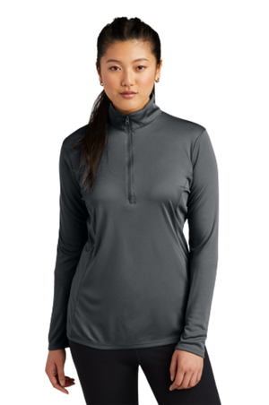 LST357 1/4 Zip