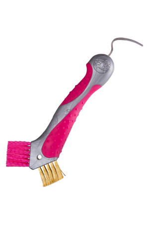 Imperial Hoofpick Brush/Scraper disc
