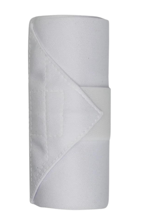 Vac's Standing Bandages With Velcro