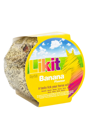 STANDARD LIKIT