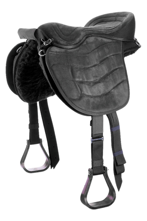 Cashel Soft Saddle G2