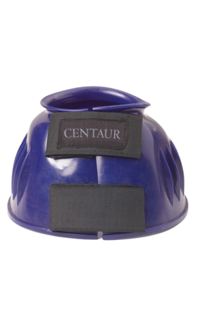 Centaur PVC HL Rib Bell Boots