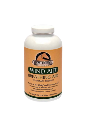 Wind Aid