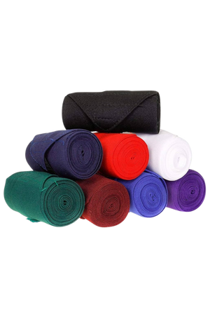 Vac's Standing Bandages With Velcro